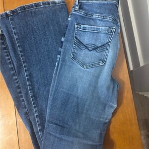 Idyllwind Classic Blue Boot Cut Jeans